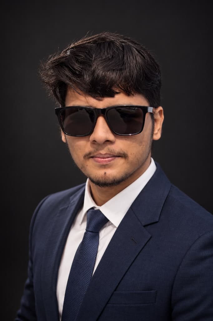 Aditya Shrivastava - Founder of ProAgentive